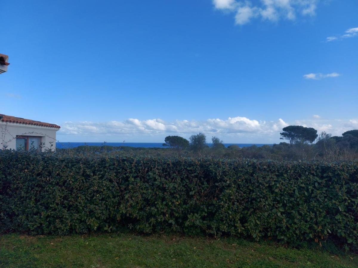 Gallura Dream Villas Budoni Bagian luar foto