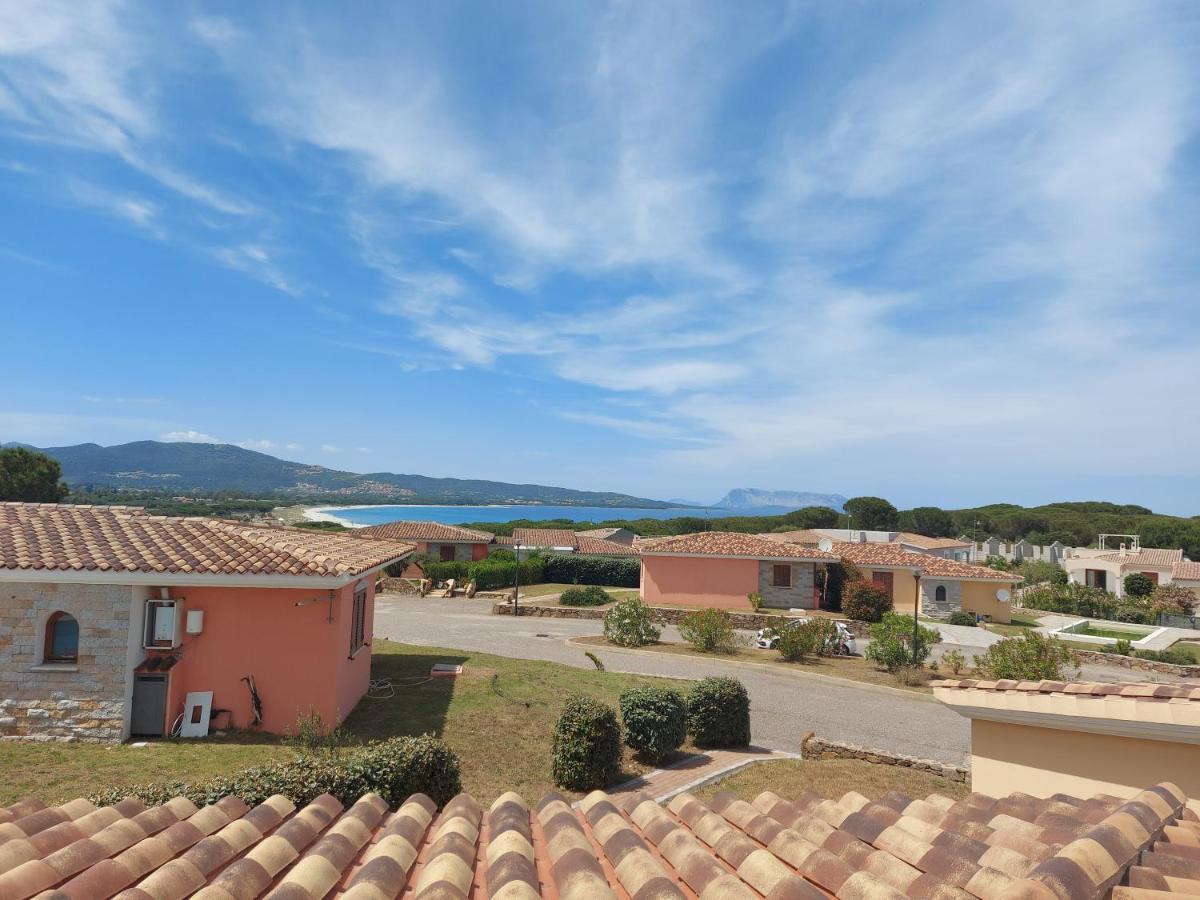 Gallura Dream Villas Budoni Bagian luar foto
