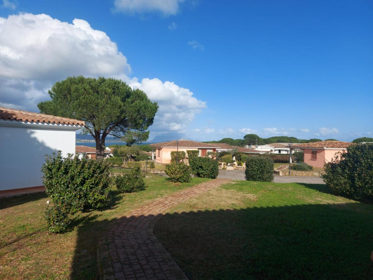 Gallura Dream Villas Budoni Bagian luar foto