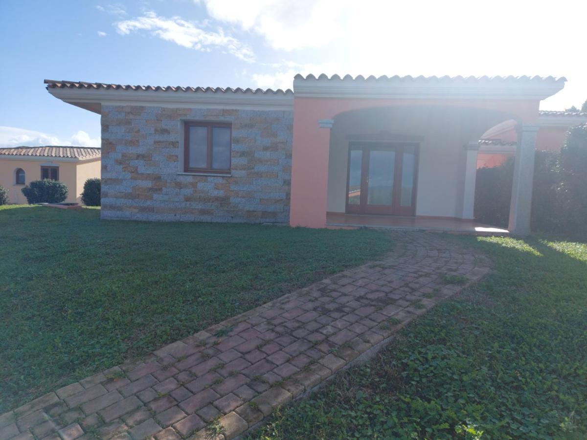 Gallura Dream Villas Budoni Bagian luar foto