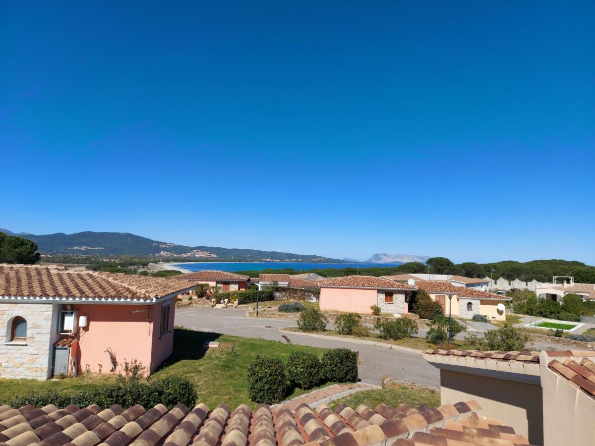 Gallura Dream Villas Budoni Bagian luar foto