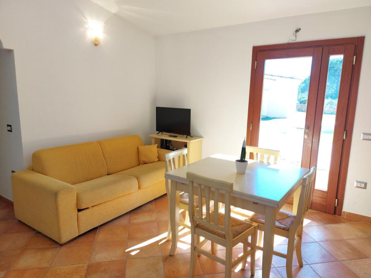 Gallura Dream Villas Budoni Bagian luar foto