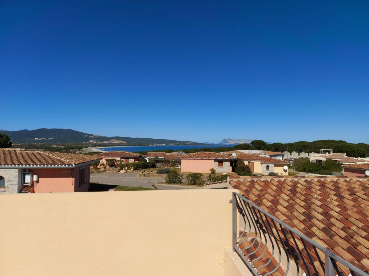 Gallura Dream Villas Budoni Bagian luar foto