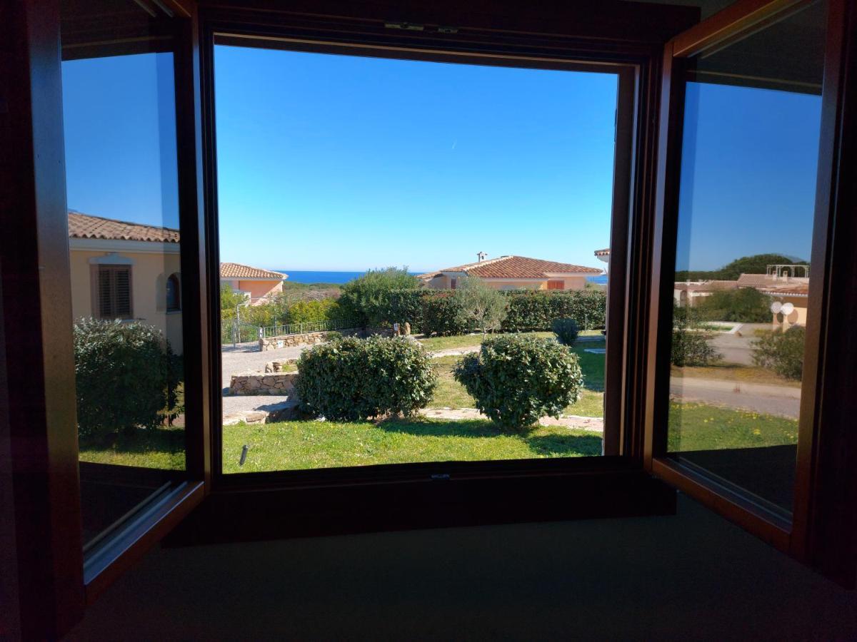 Gallura Dream Villas Budoni Bagian luar foto