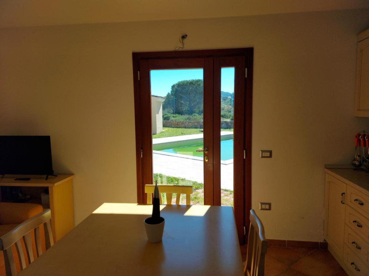 Gallura Dream Villas Budoni Bagian luar foto