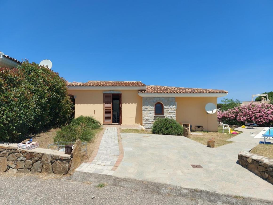 Gallura Dream Villas Budoni Bagian luar foto