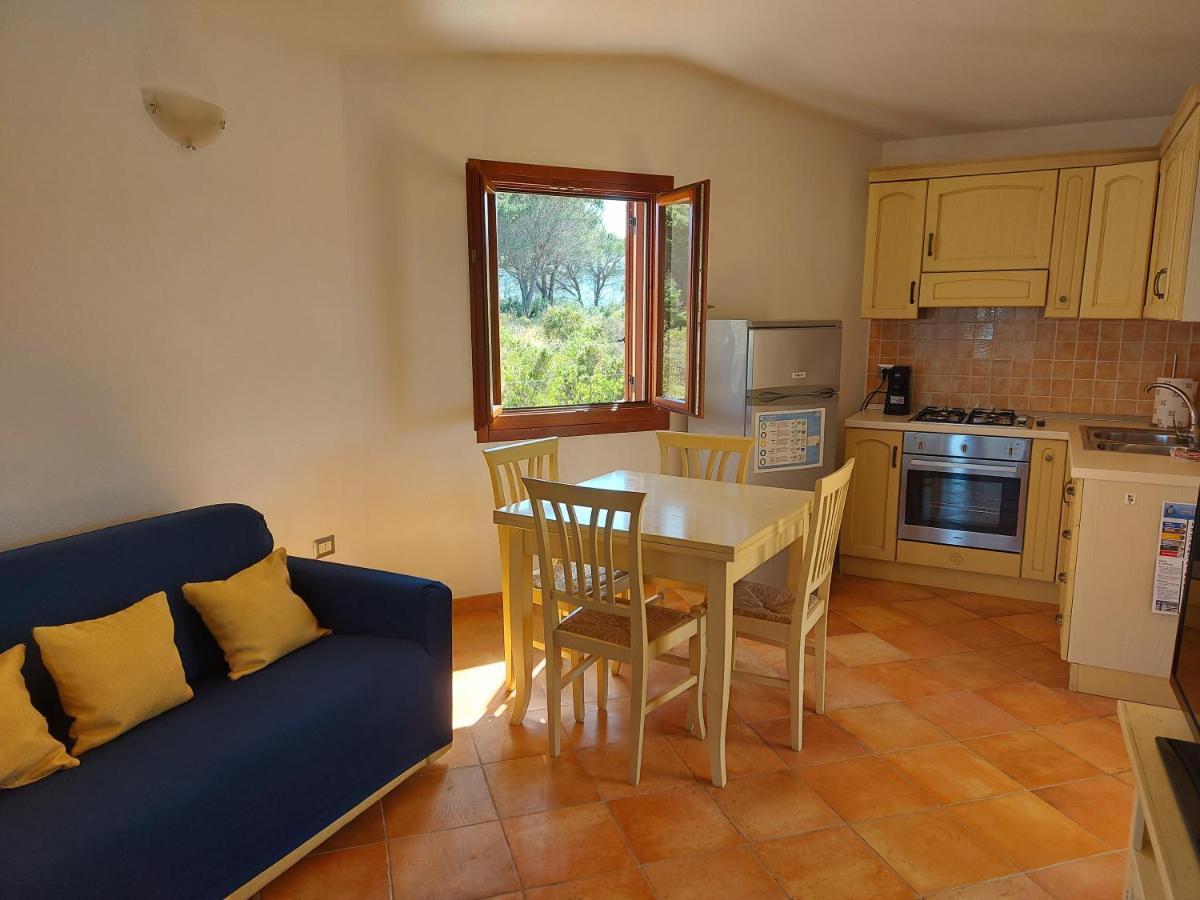 Gallura Dream Villas Budoni Bagian luar foto
