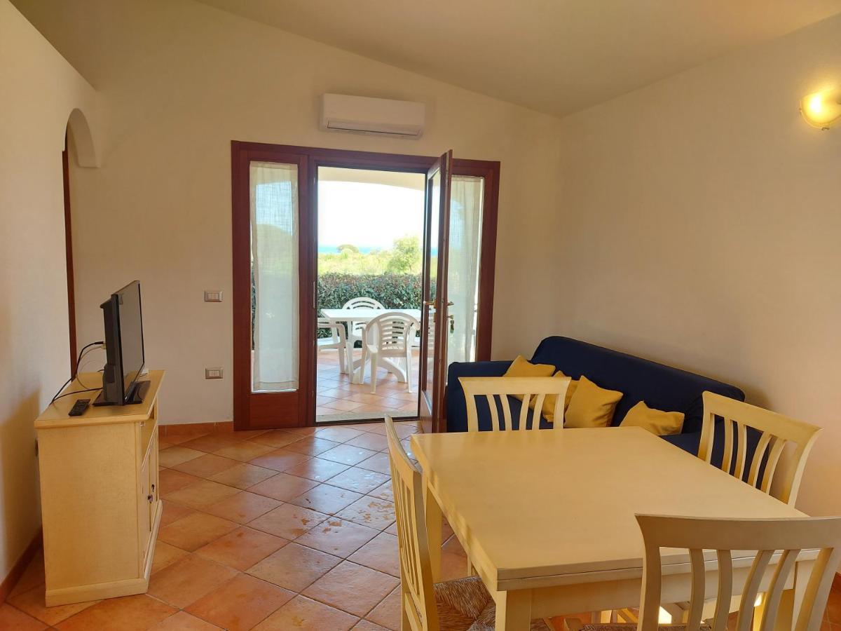 Gallura Dream Villas Budoni Bagian luar foto