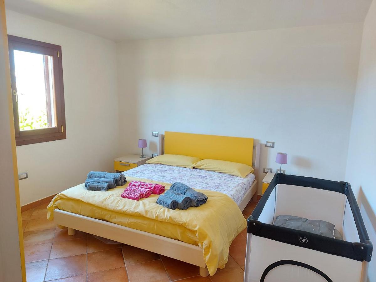 Gallura Dream Villas Budoni Bagian luar foto