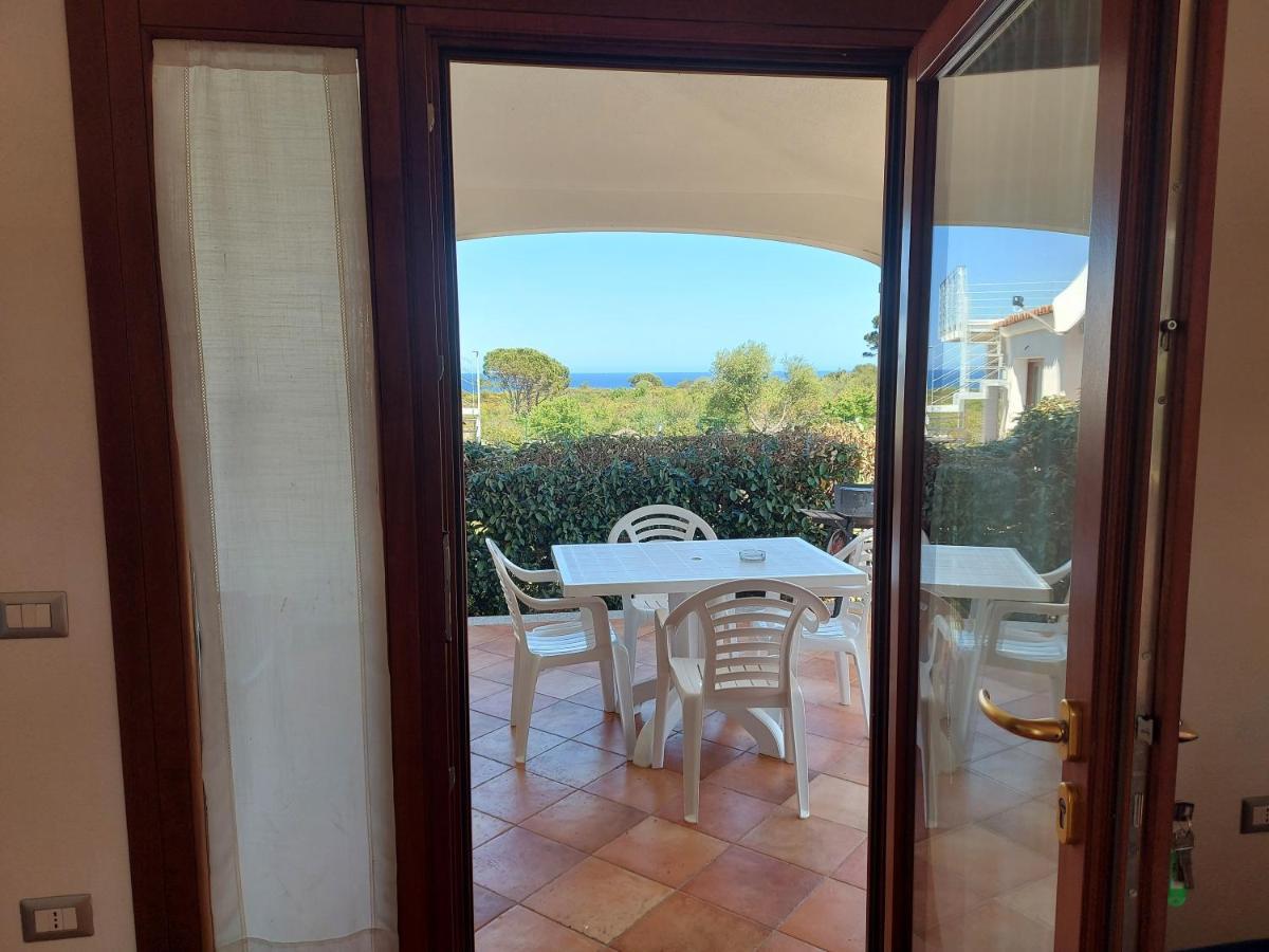 Gallura Dream Villas Budoni Bagian luar foto