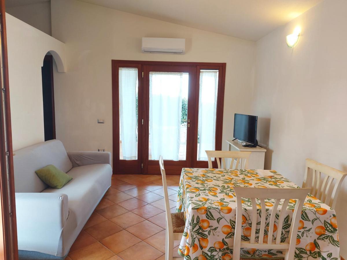 Gallura Dream Villas Budoni Bagian luar foto