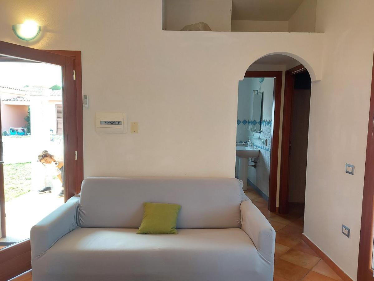 Gallura Dream Villas Budoni Bagian luar foto