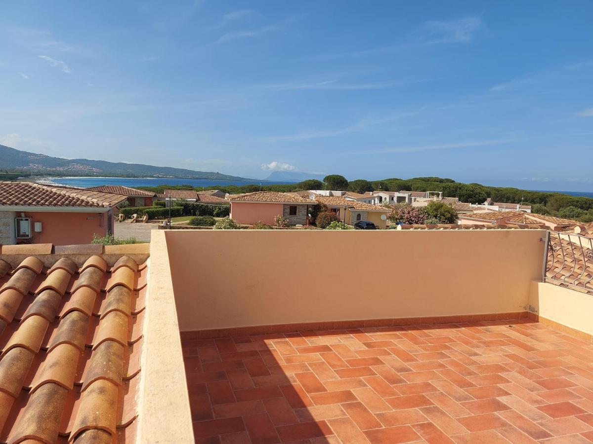 Gallura Dream Villas Budoni Bagian luar foto