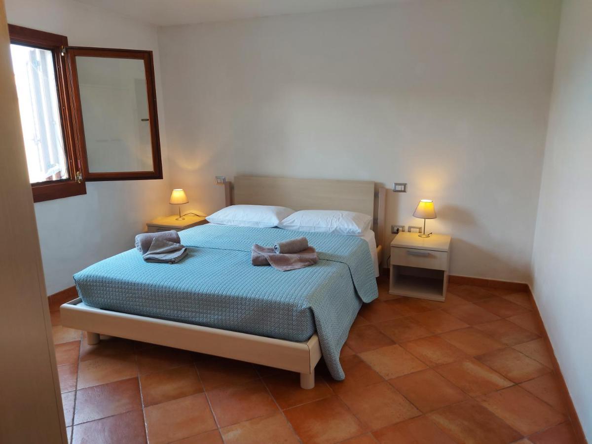 Gallura Dream Villas Budoni Bagian luar foto