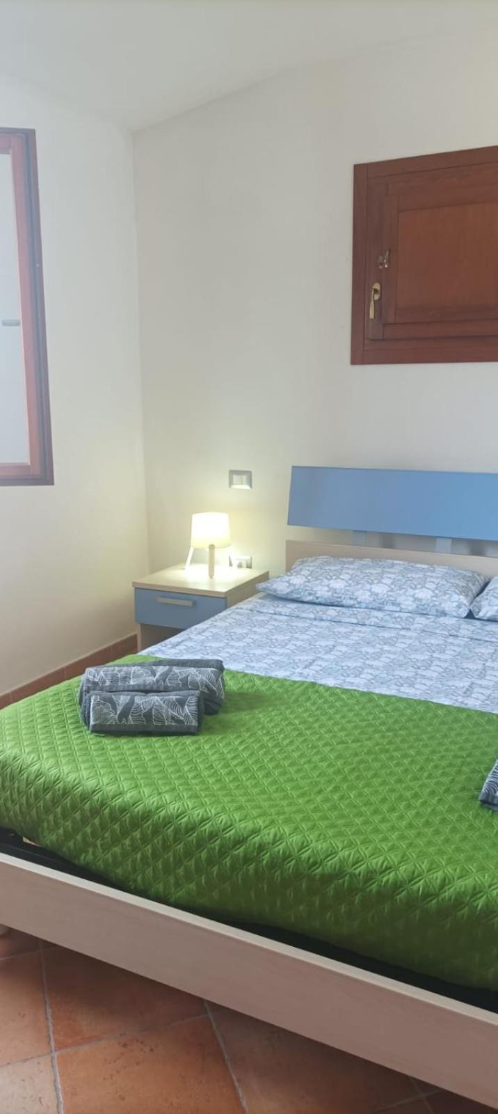 Gallura Dream Villas Budoni Ruang foto