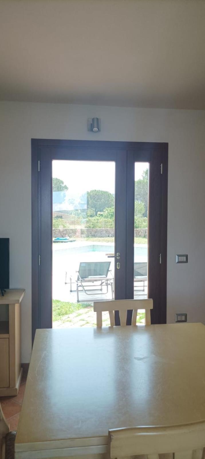 Gallura Dream Villas Budoni Ruang foto