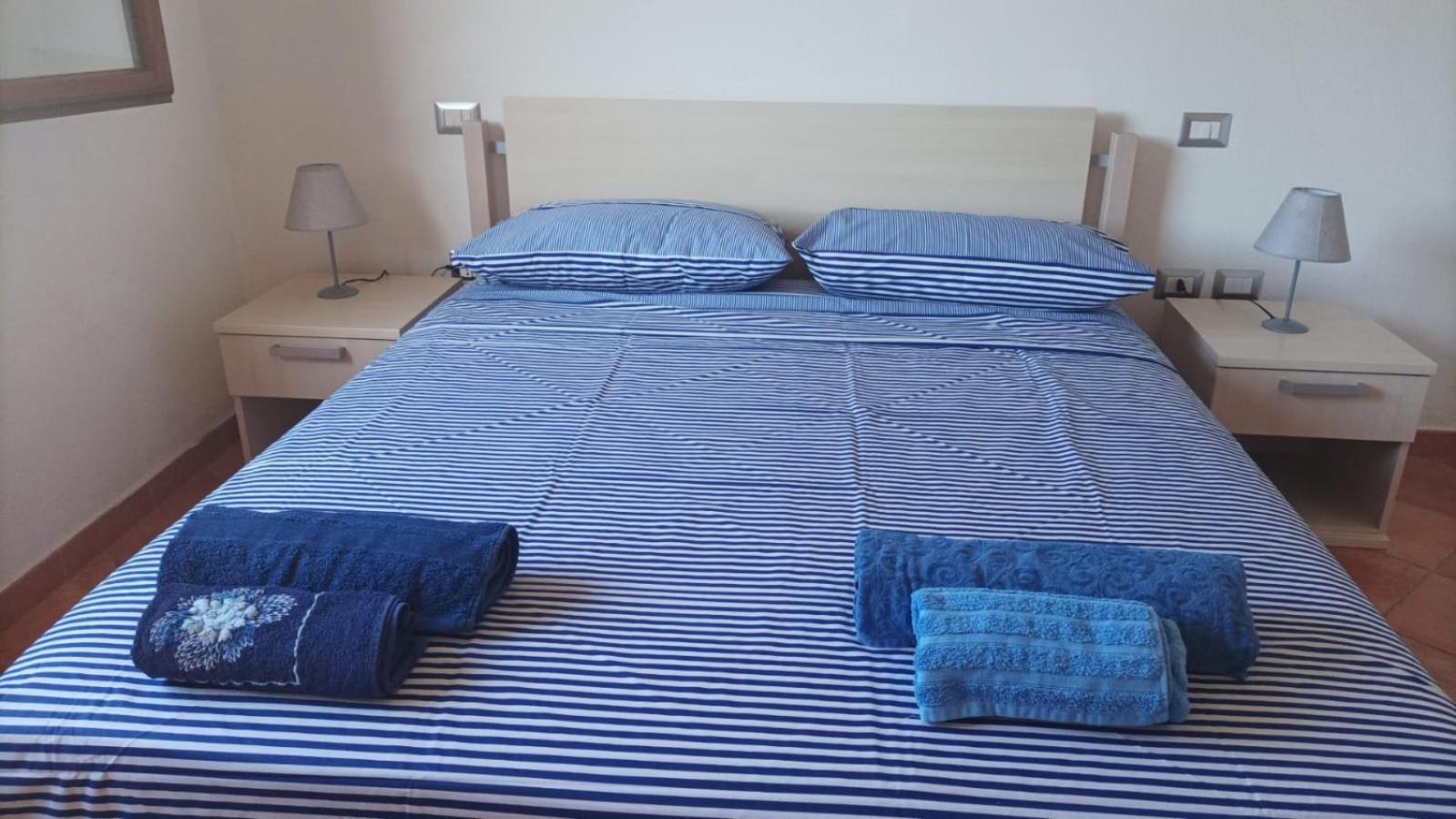Gallura Dream Villas Budoni Ruang foto