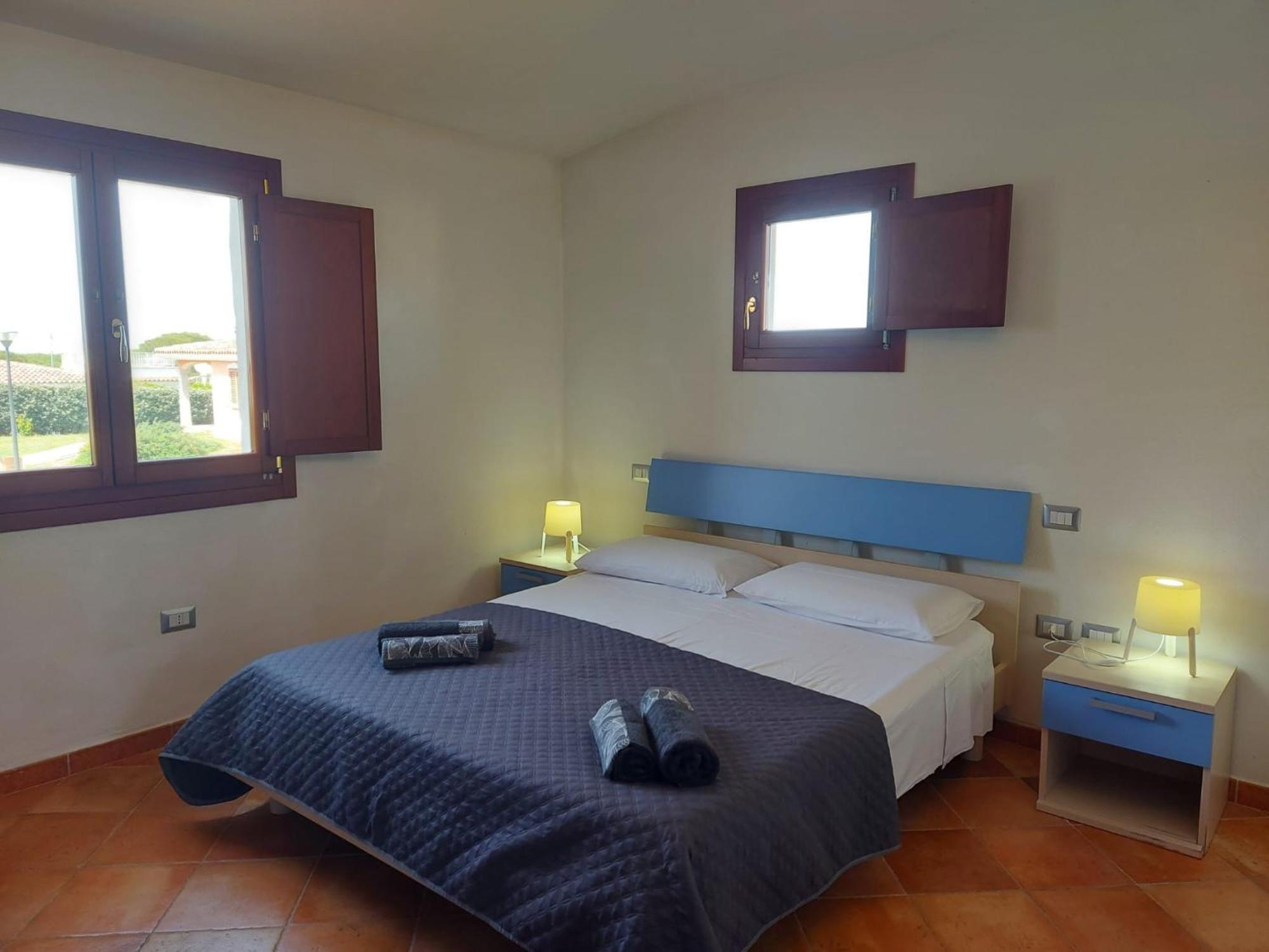Gallura Dream Villas Budoni Ruang foto