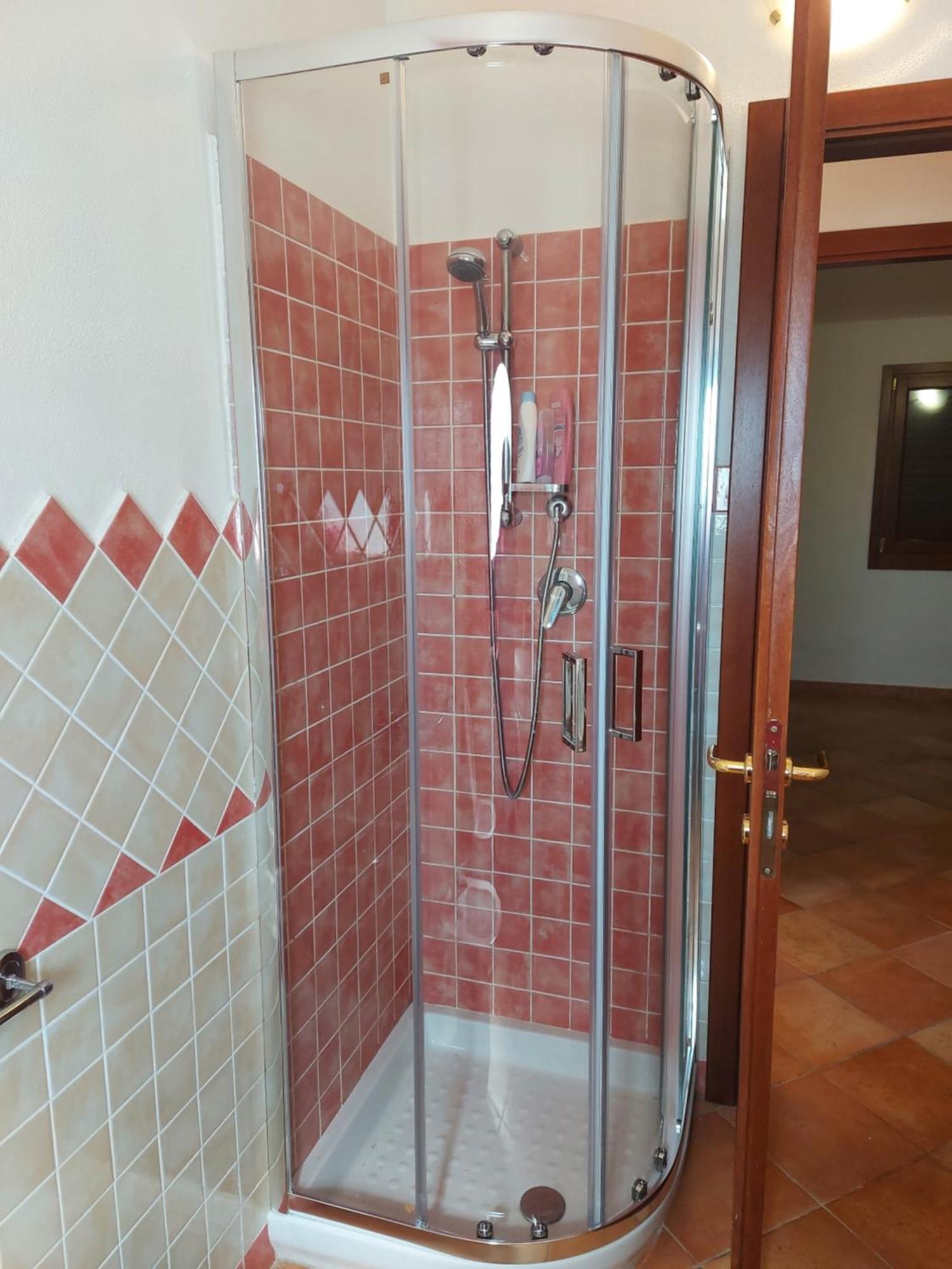 Gallura Dream Villas Budoni Ruang foto