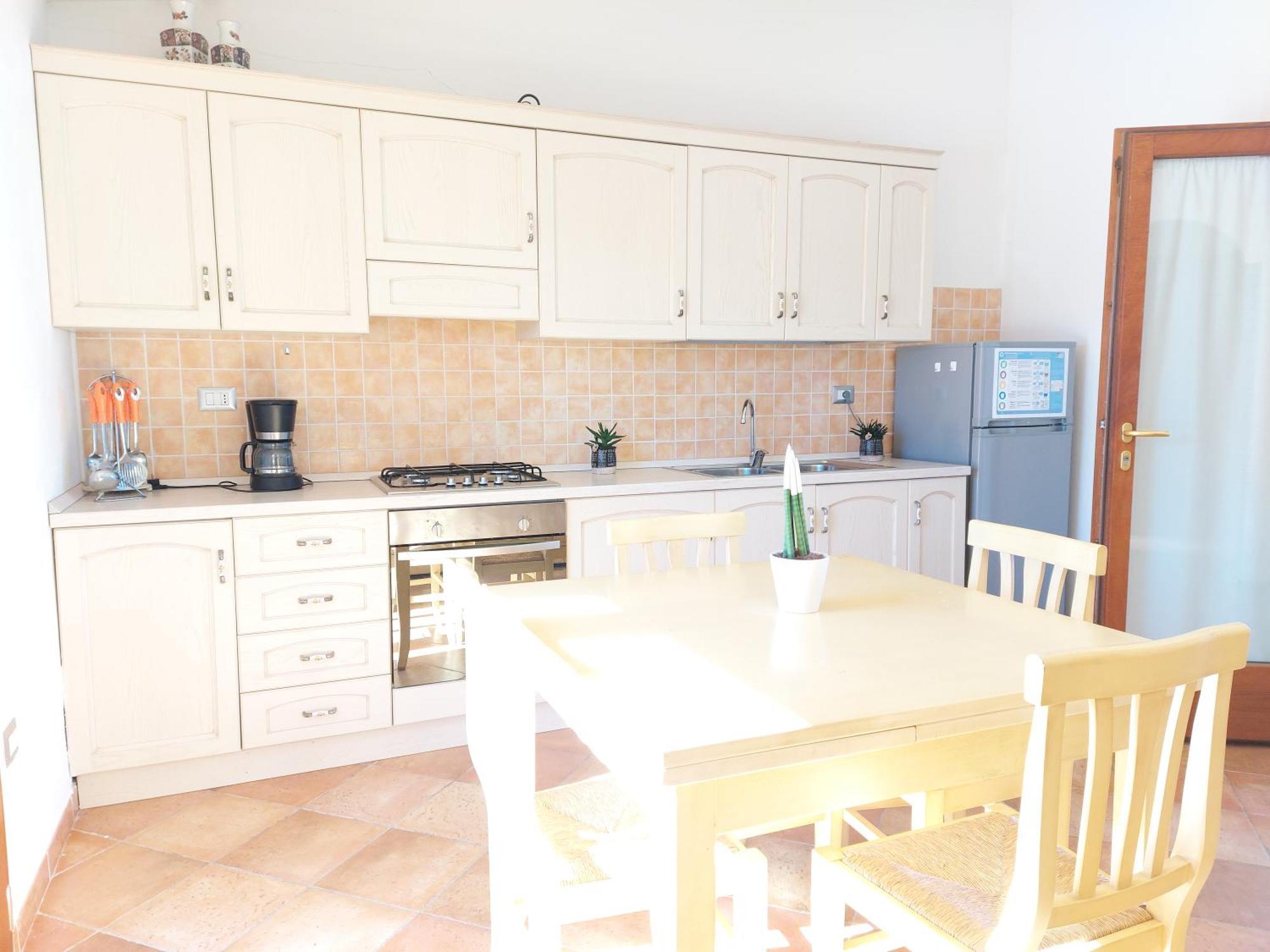 Gallura Dream Villas Budoni Ruang foto