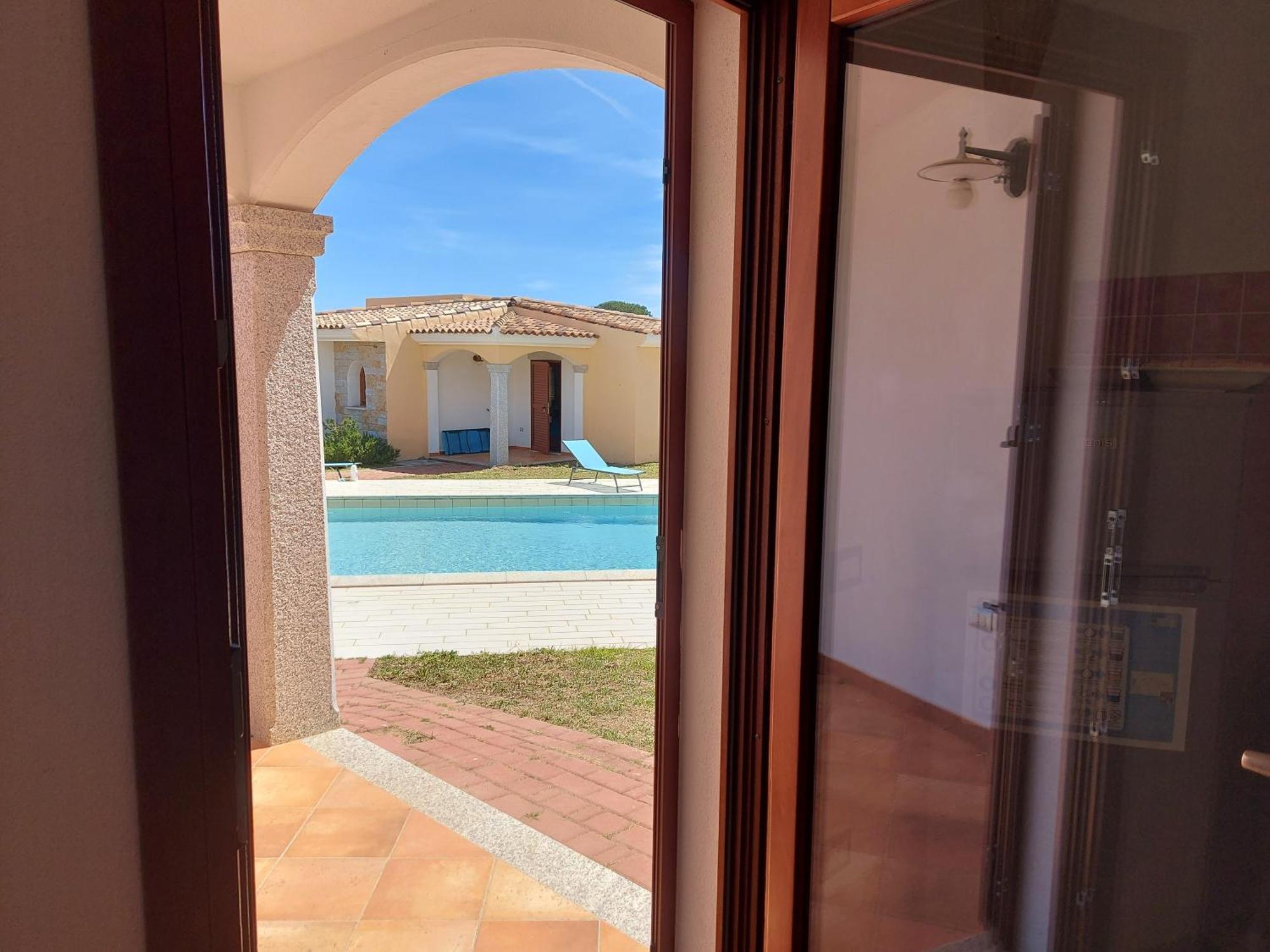 Gallura Dream Villas Budoni Ruang foto