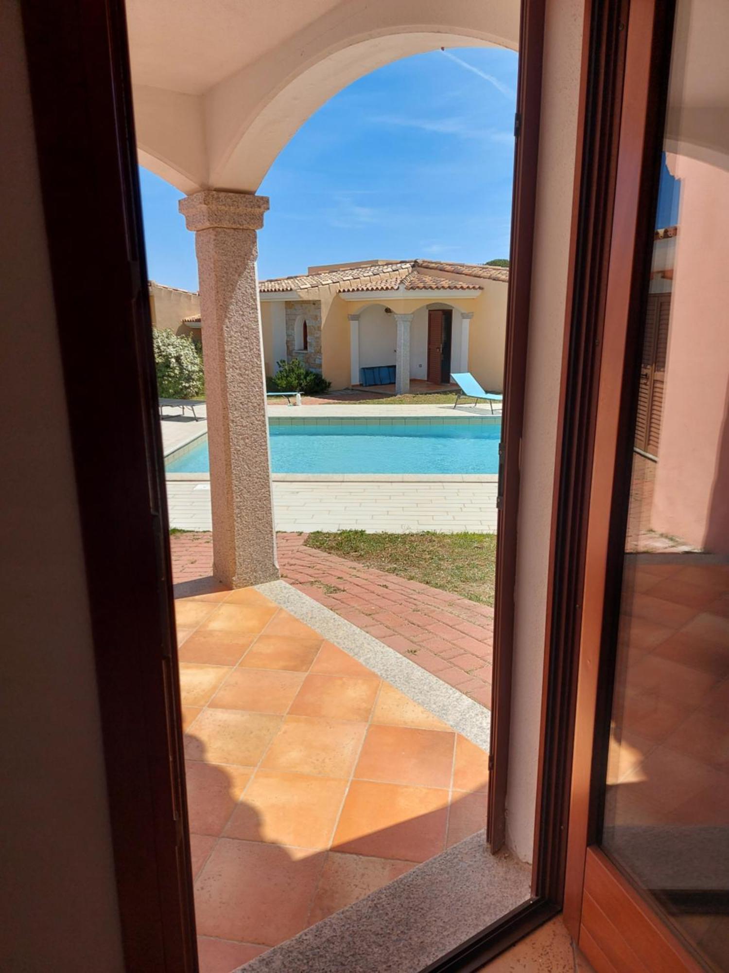 Gallura Dream Villas Budoni Ruang foto