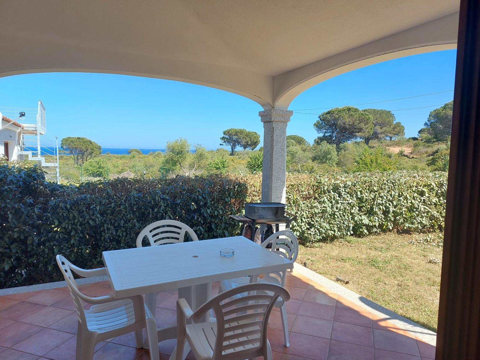 Gallura Dream Villas Budoni Ruang foto