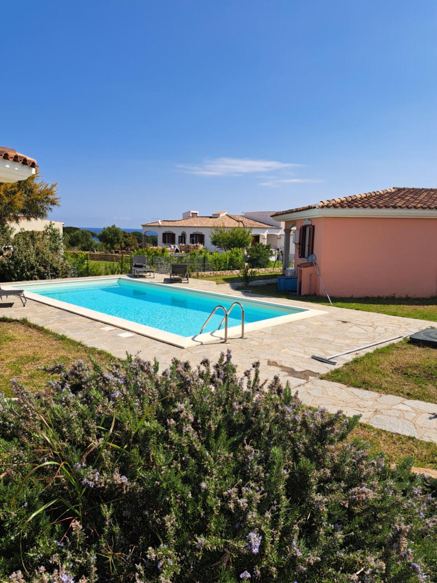 Gallura Dream Villas Budoni Bagian luar foto