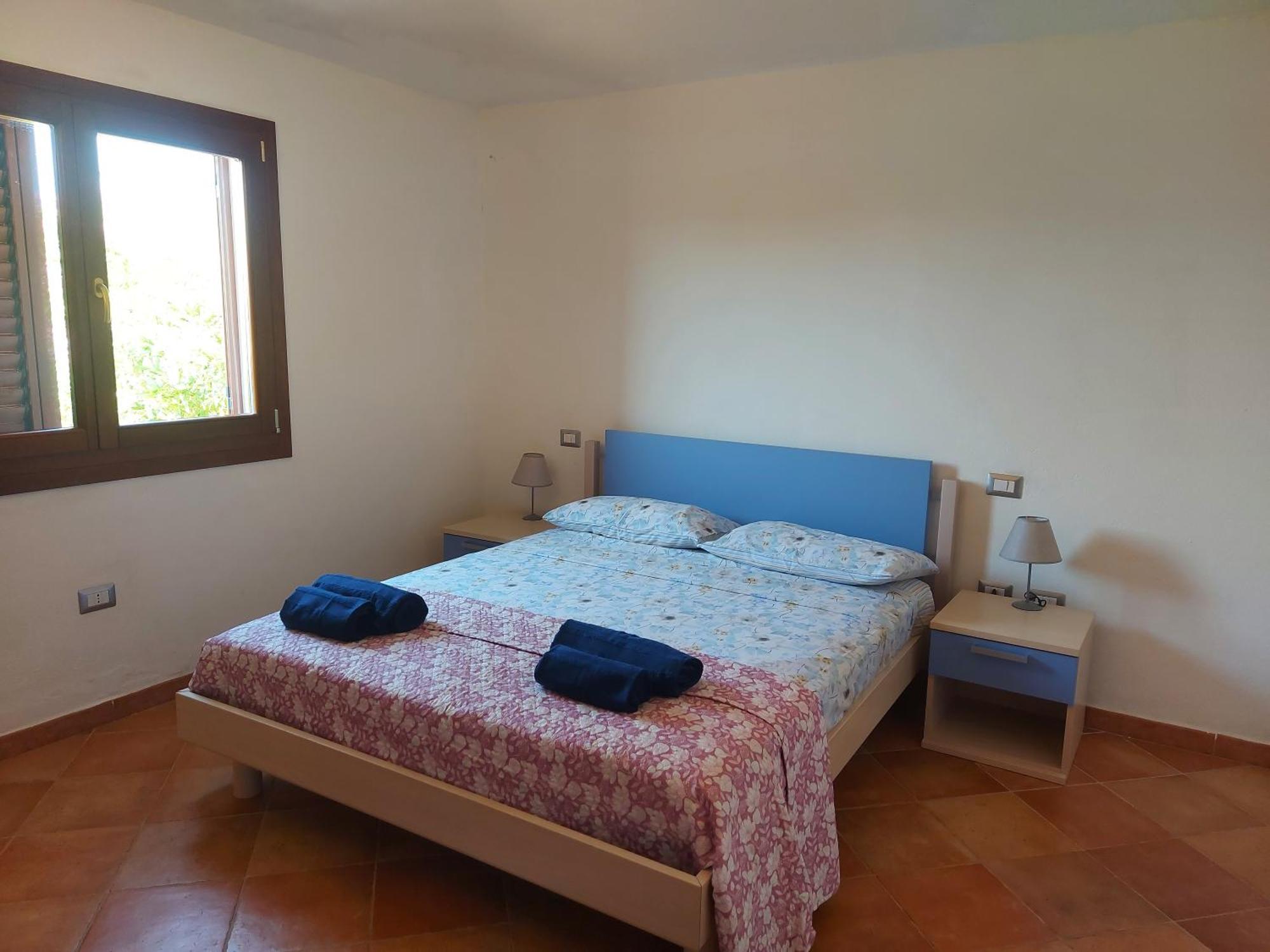 Gallura Dream Villas Budoni Ruang foto