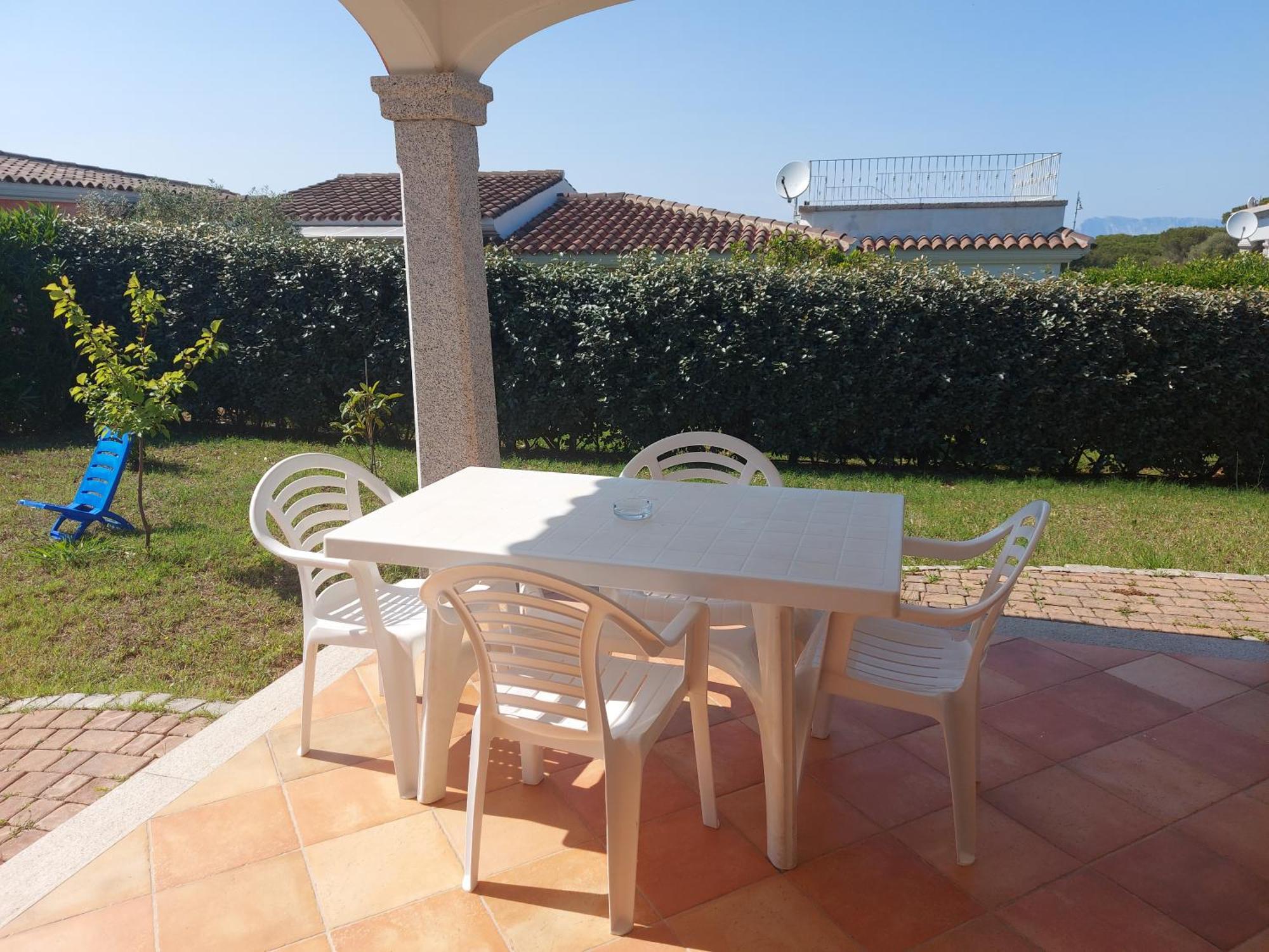 Gallura Dream Villas Budoni Ruang foto